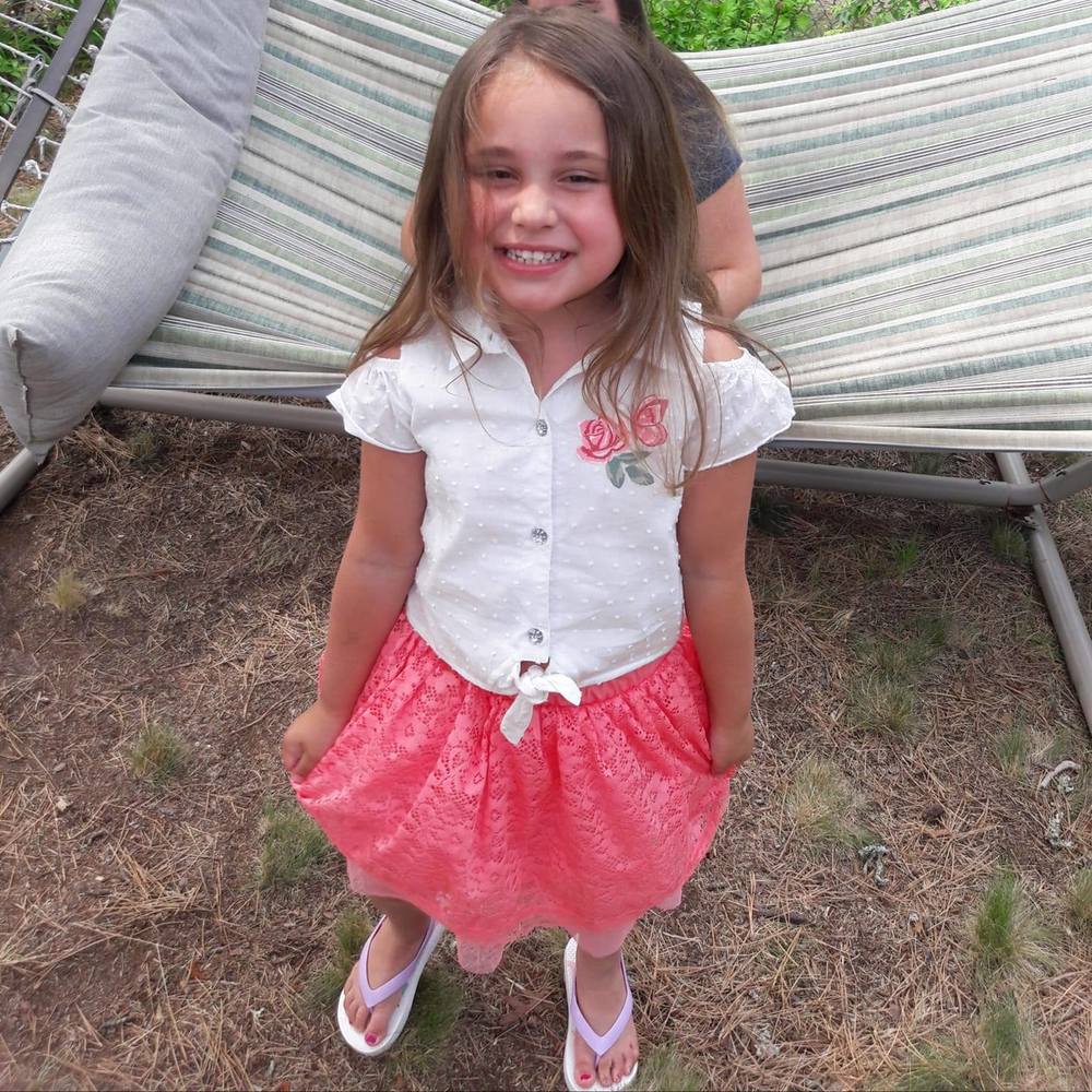 Meet your Posher, Angela